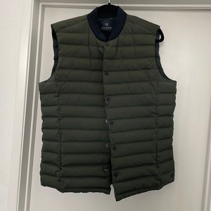 Men’s Scotch & Soda Vest Size L